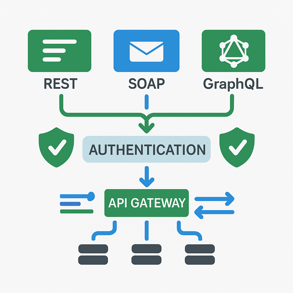 API Gateway