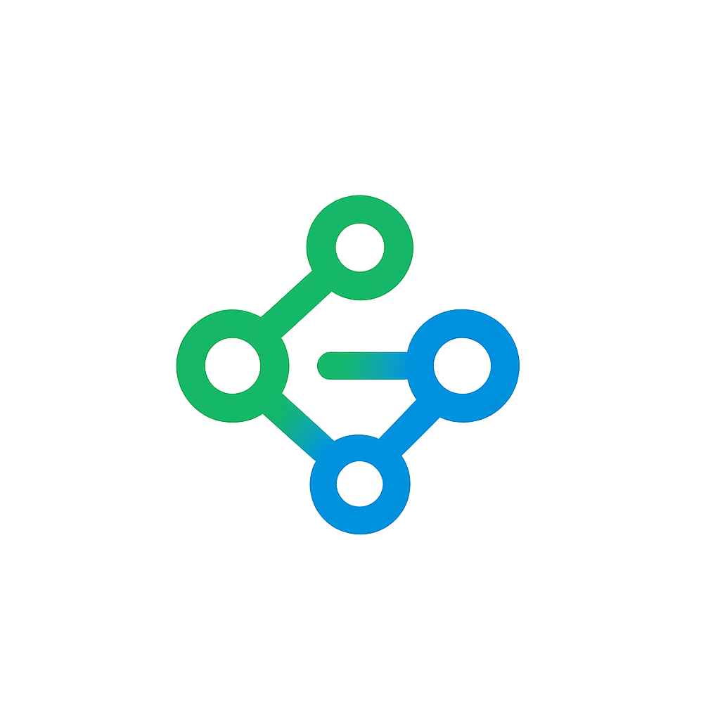 System Connector Logo