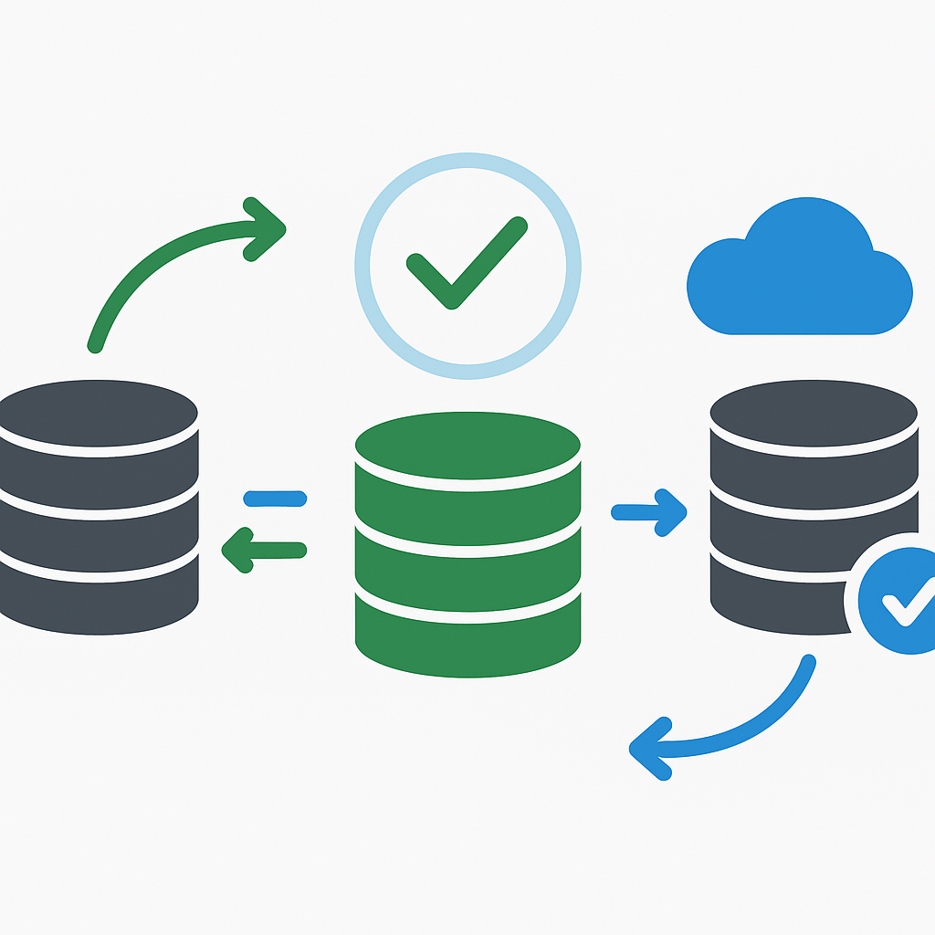 Database Integration